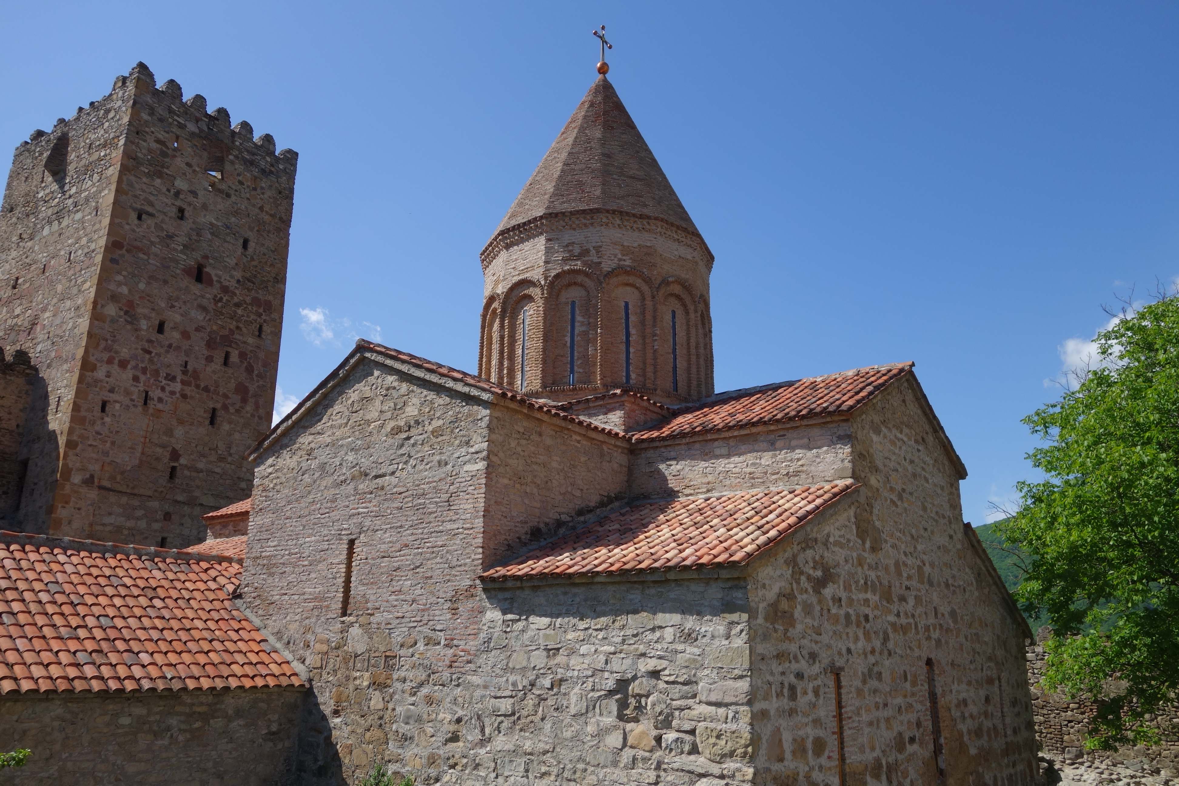 Georgia